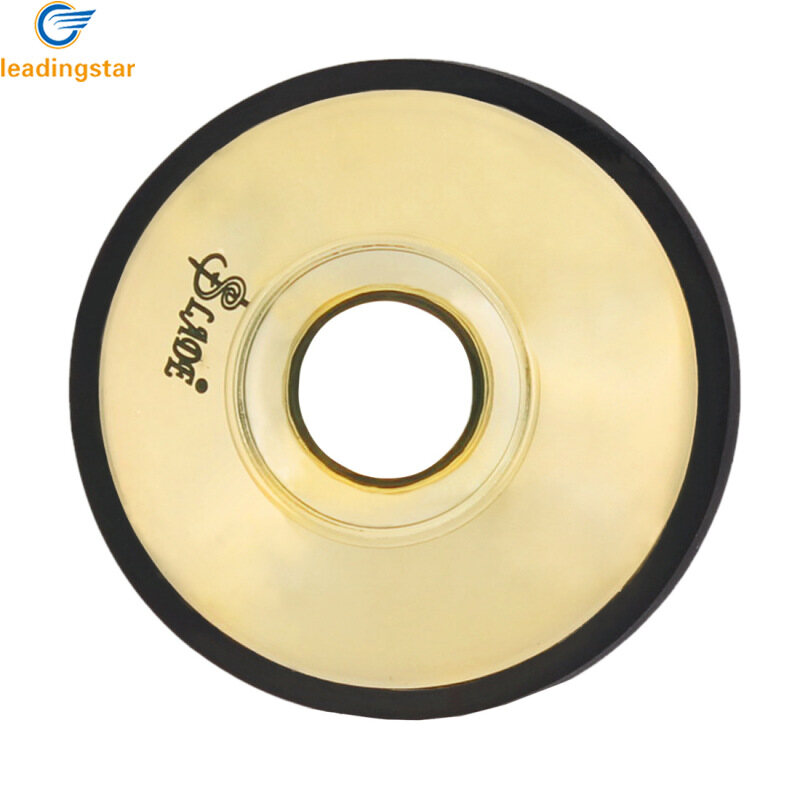 LeadingStar Fast Delivery ABS Saxophone Mute Dampener Silencer for Alto Sax Saxophone Professional Musical Instrument Parts Accessories