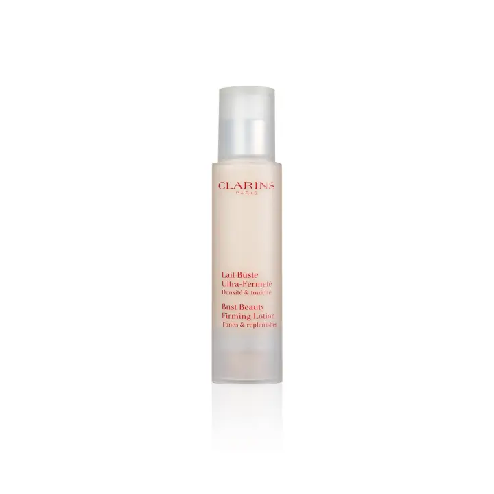 clarins bust beauty firming lotion 50ml