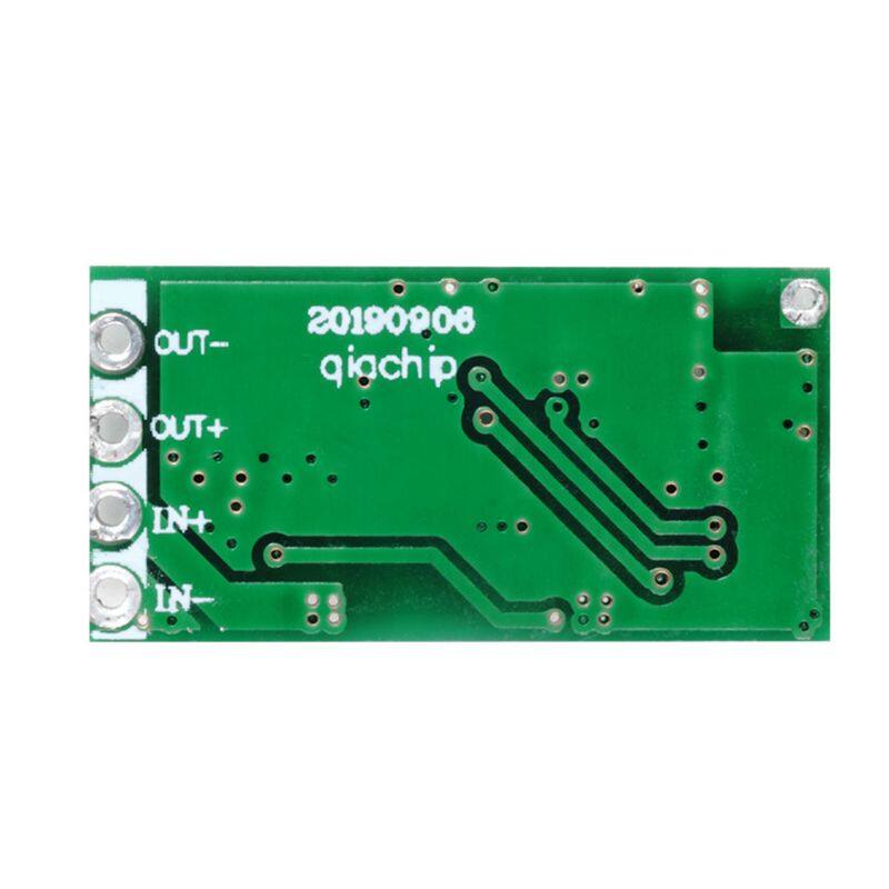 Bộ Thu Rơ Le RF 433Mhz Mô-đun Điều Khiển Đèn LED Công Tắc Điều Khiển Từ Xa Không Dây