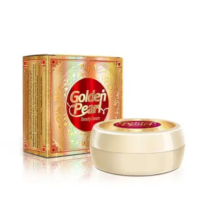 GOLDEN PEARL BEAUTY CREAM + free gift