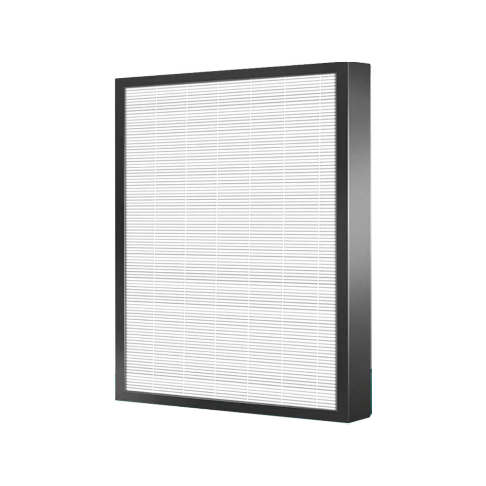 For coway air purifier ap-1520c ap1520c replacement hepa filter and activated carbon deodorizing filter
