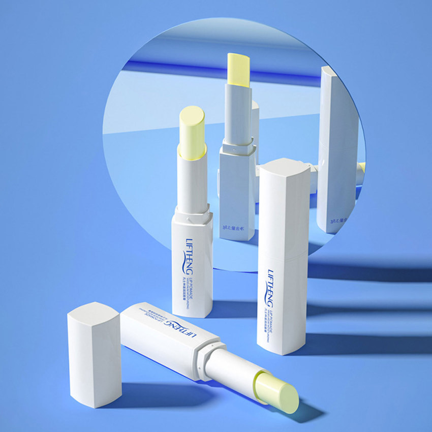 3.8g Vaseline Lipstick Moisturizing And Tender Lips Lip Care Balm