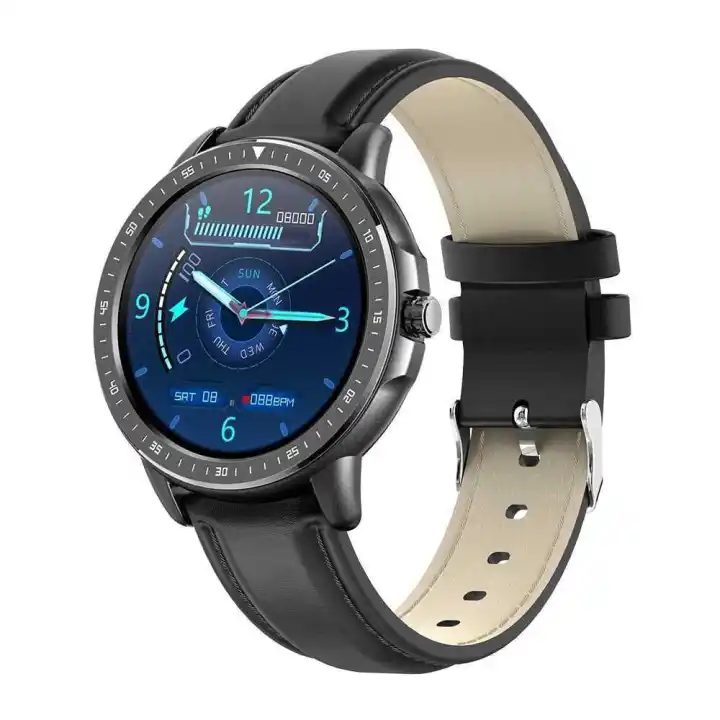 smartwatches compatible with ios