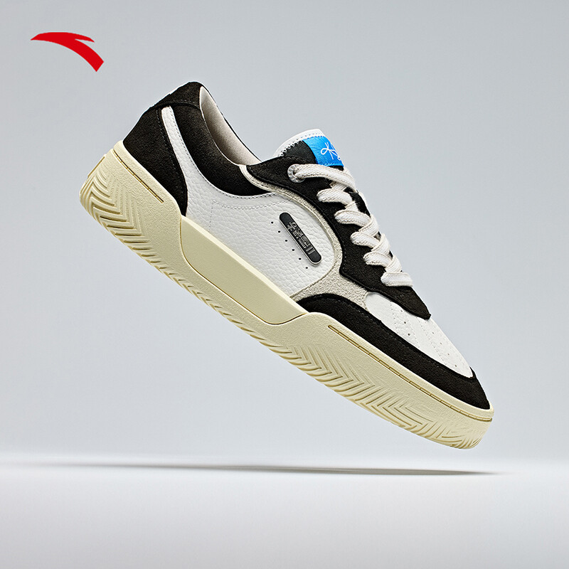 ANTA x Kyrie Irving KAI Hélà TRIBE Men Sports Basketball Shoes