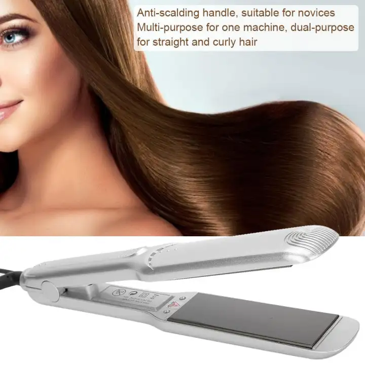 flat iron hair salon near me