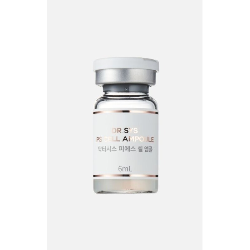 KL Ready Stock] Dr.SYS PS Cell Ampoule Stemey Stem Cell