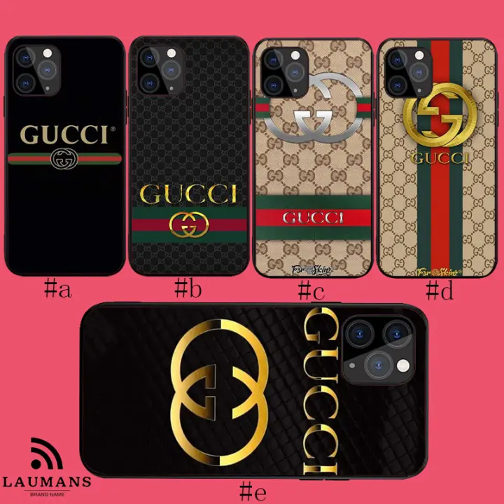 Gucci Laumans Hot Phone Case Iphone 11 Pro Promax Max Customized Cases Iphone Xr X Xs Max Xsmax 7 Phonecase 5 5s 6 6s 8 Plus Cover Se Lazada Ph