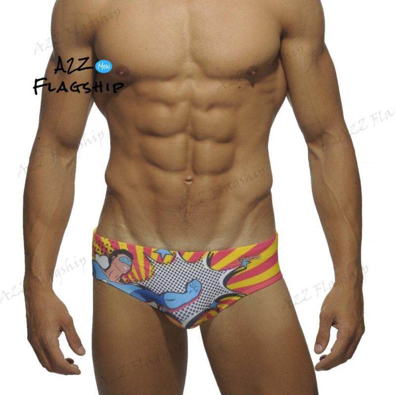 Nơi bán Waterplay Nam Đồ Bơi Quần Bơi Bơi Thân Quần Bơi Phù Hợp Với Quần Short Đi Biển Mặc Đi Biển Lướt ADS59 Adswim