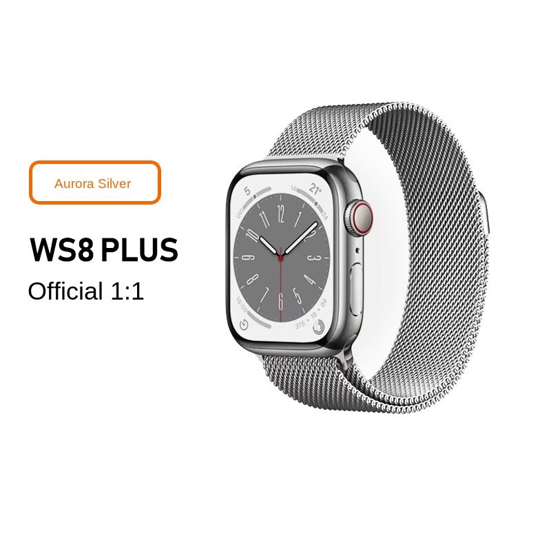 New S8Ultra Watch Smart Watch Bluetooth Sports Watch Top with Ultra Watch