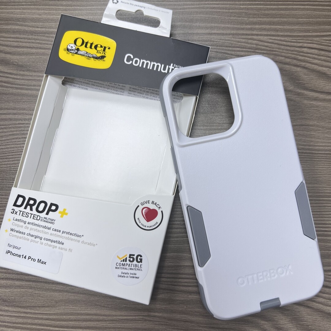 OtterBox Ốp Dòng Commuter Cho iPhone 14 Pro Max / iPhone 14 Plus 13 12 Pro / 13 Pro Max / 13 Mini / iPhone 12 Pro Max 11 Pro Max 11 Pro 11 Ốp Điện Thoại