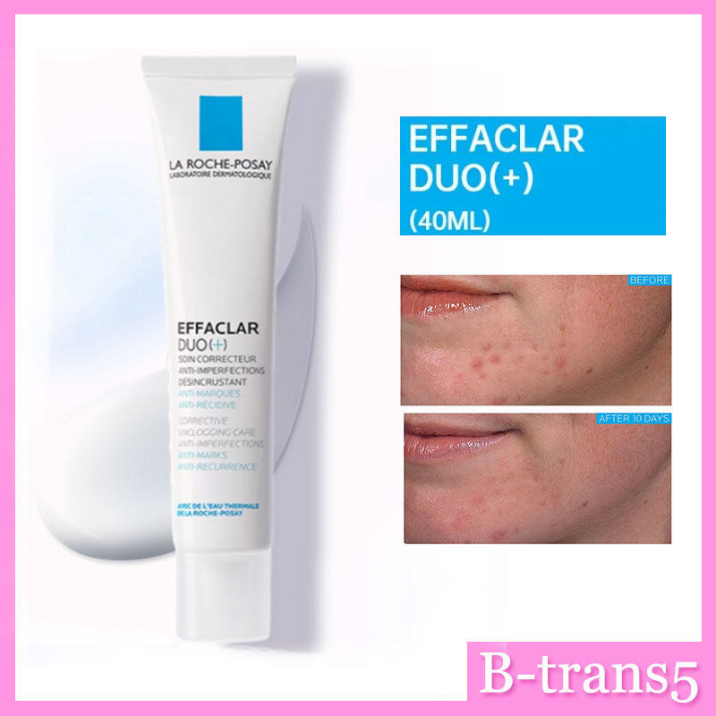 La Roche Posay Effaclar Duo (+) Acne & Pimple Remover/Acne Spot