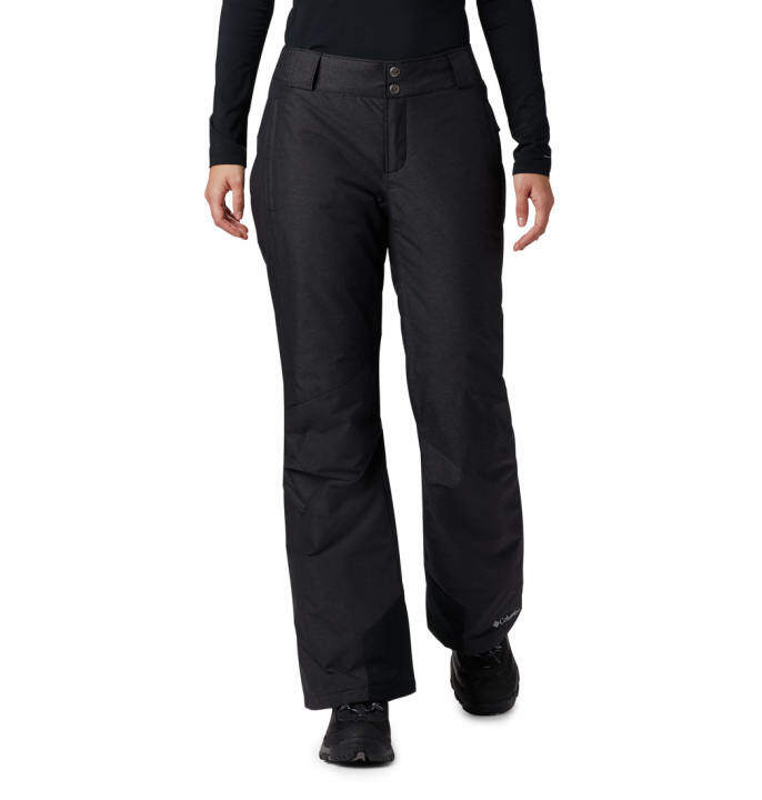 columbia women's bugaboo ski pants