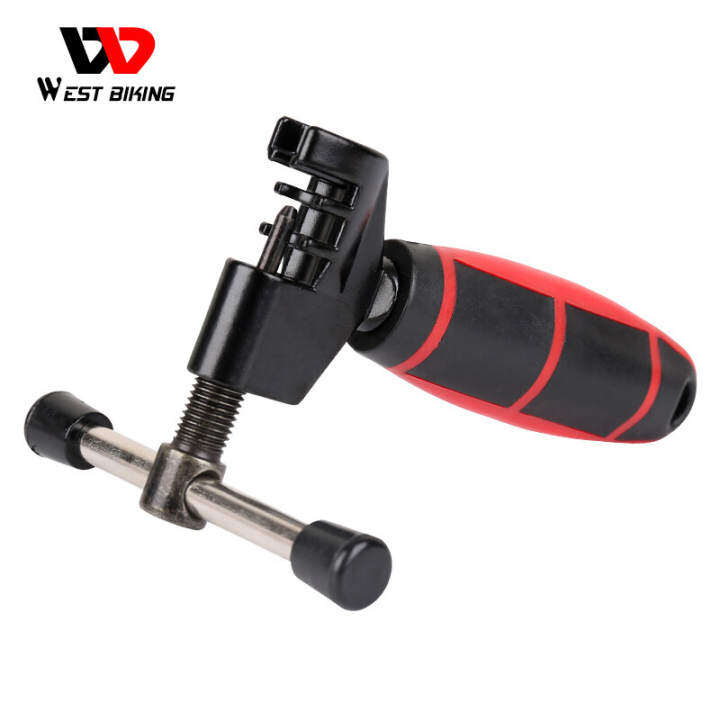 Dụng Cụ Sửa Chữa Xe Đạp WEST BIKING, Dụng Cụ Tháo Xích Xe Đạp Bộ Chia Xích Xe Đạp – West Biking >>> top1shop >>> lazada.vn
