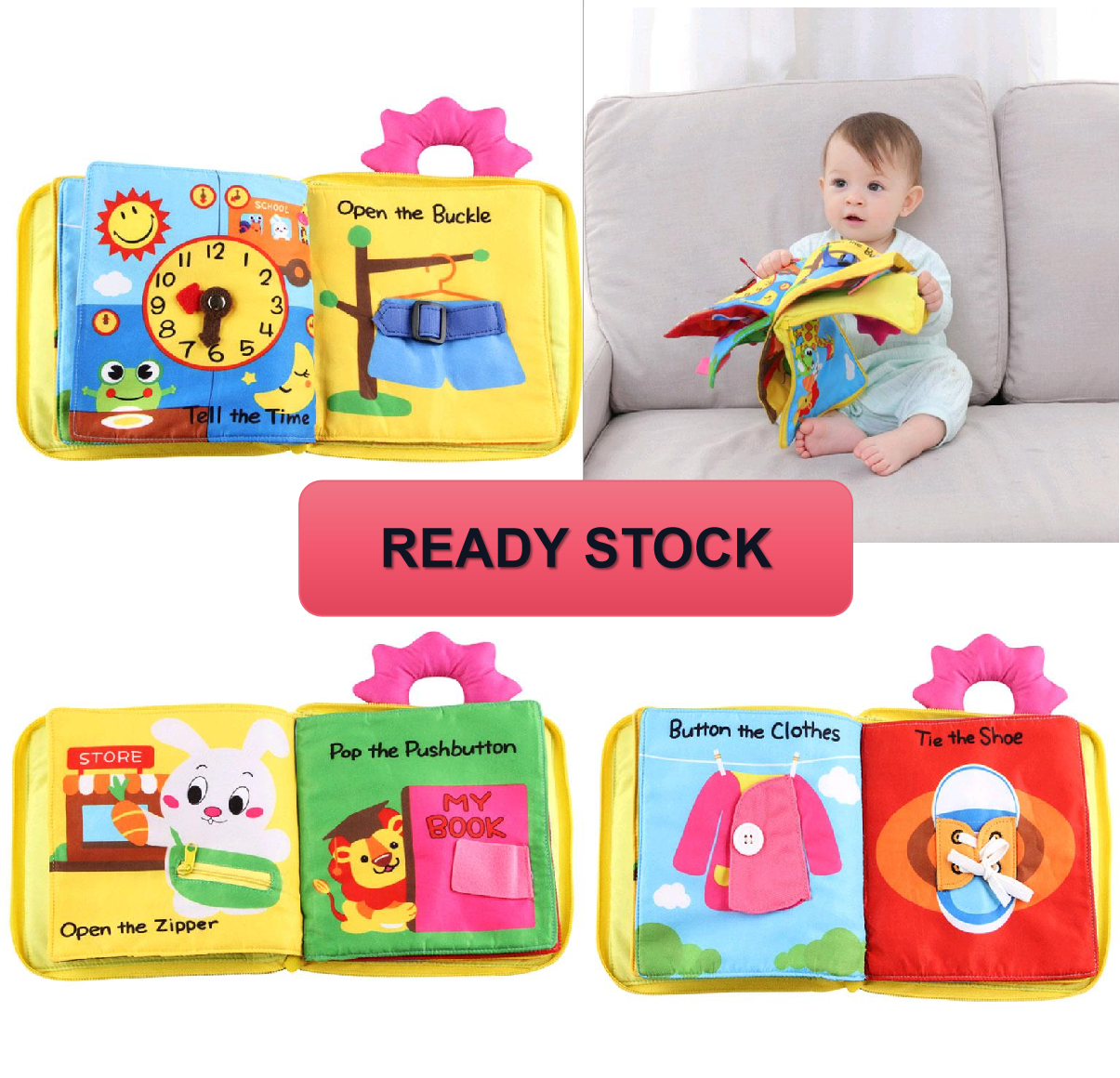 stroller toys for toddlers