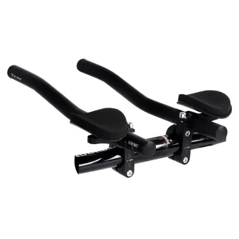 mtb handlebar extensions
