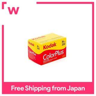 Kodak Kodak Phim Âm Bản Màu Cộng Với 200 35Mm 36 Tấm thumbnail