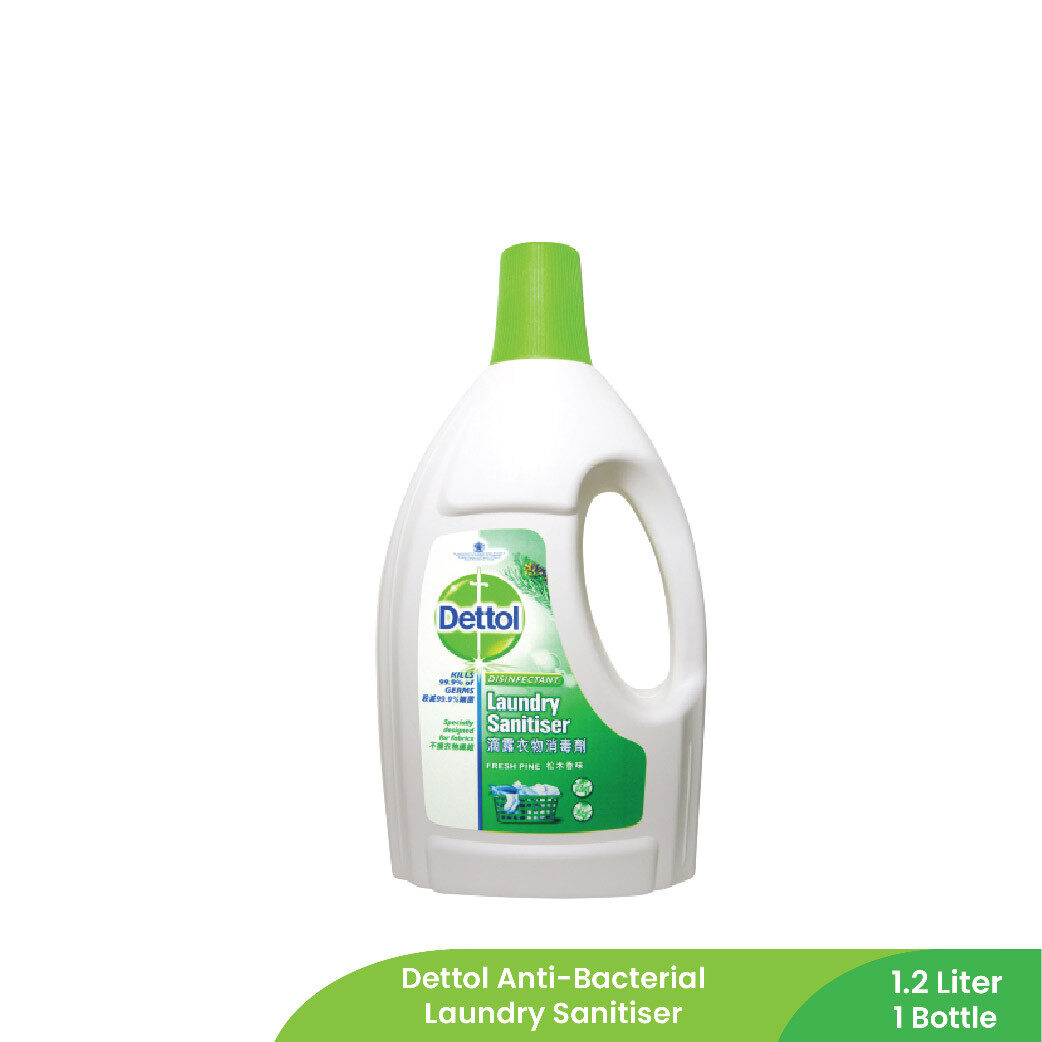 dettol baby wash