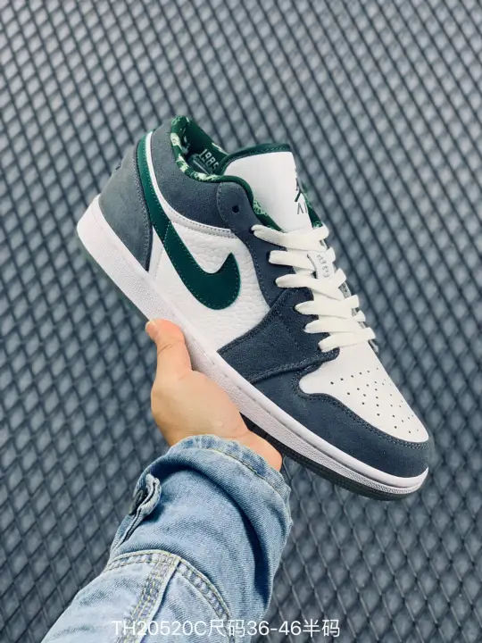 jordan low running shoes