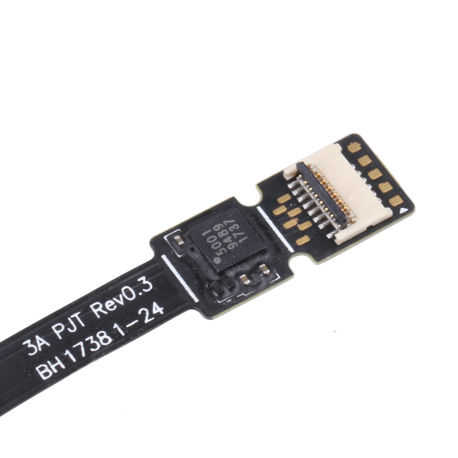 【Ready Stock】 Fingerprint Sensor Flex Cable for Sony Xperia XZ2 Premium / Xperia XZ2