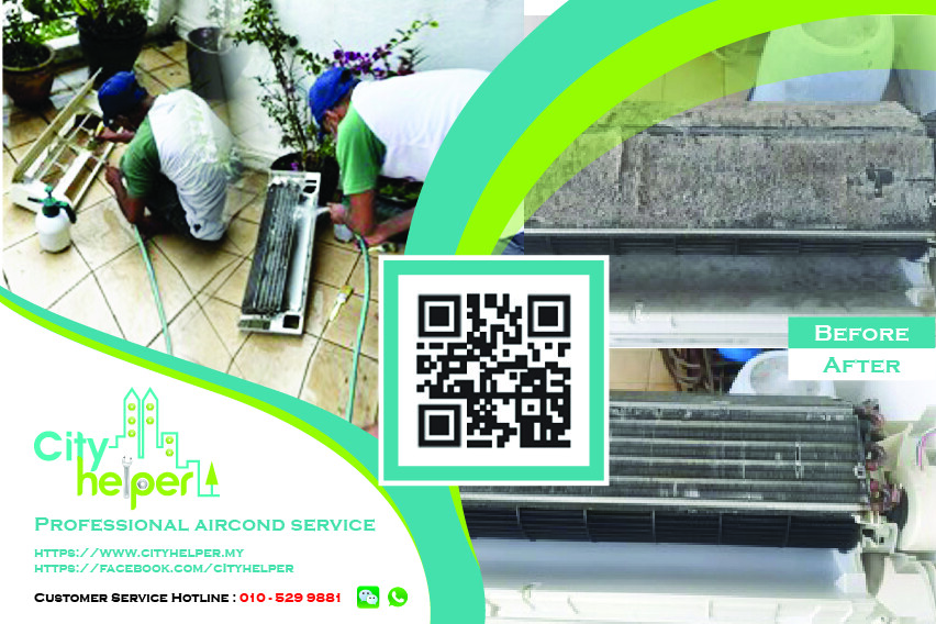 Professional Air Conditioner Installation Or Services for 2.5HP Air