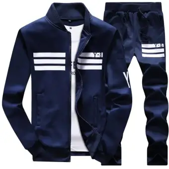 tracksuit for men sports