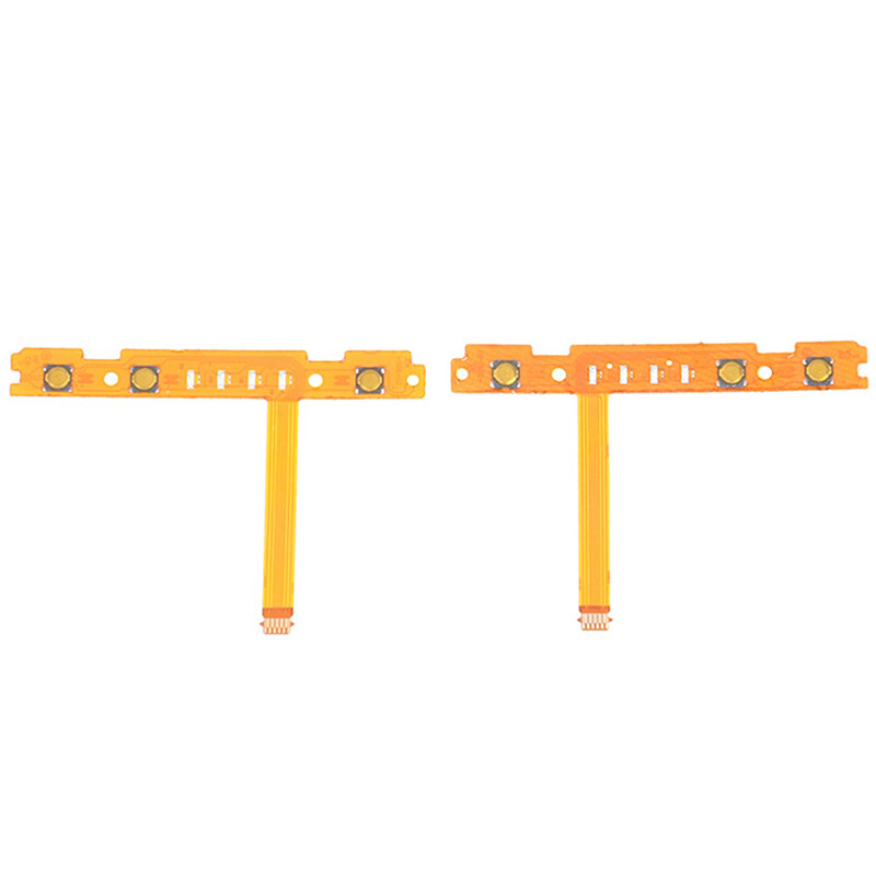 Youth Sprit Amango Replacement part SL SR Button Flex Cable for NS Switch Joy-Con left right Button