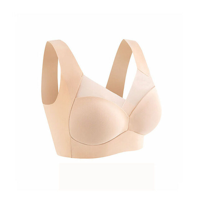 half moon active bra by modern movement