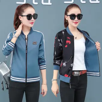 jackets casual ladies