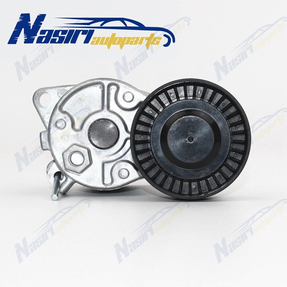 Serpentine A/C Belt Tensioner with Pulley for Lexus GS300 IS300 SC300 Supra 3.0L Parts