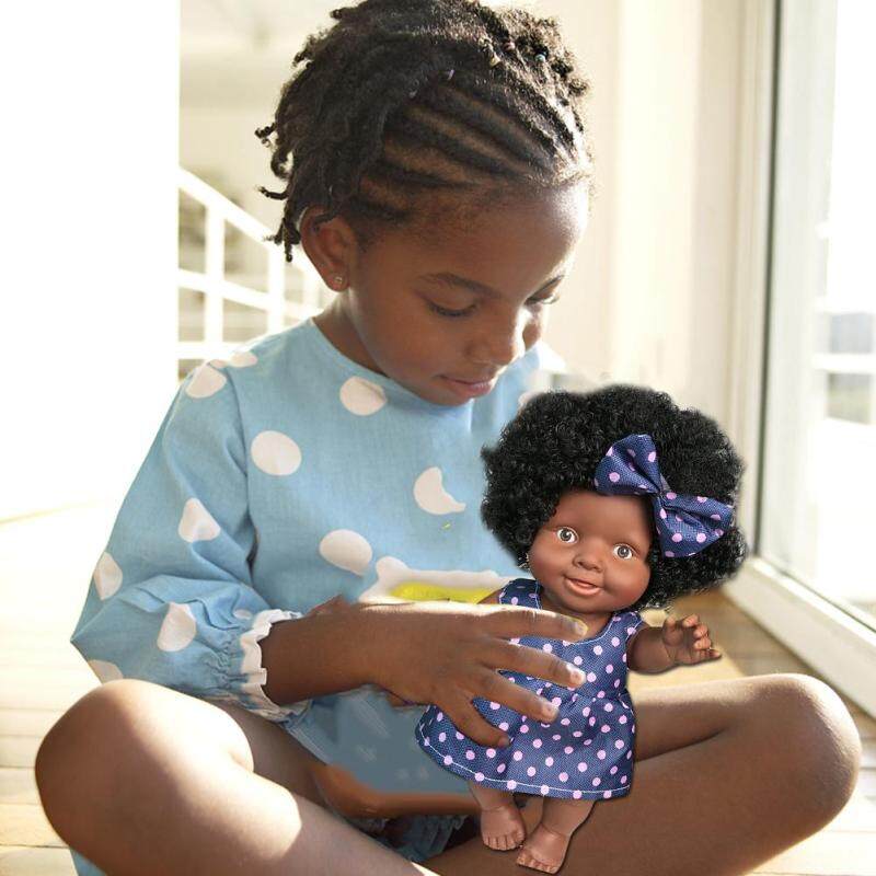 10 african baby doll Singapore