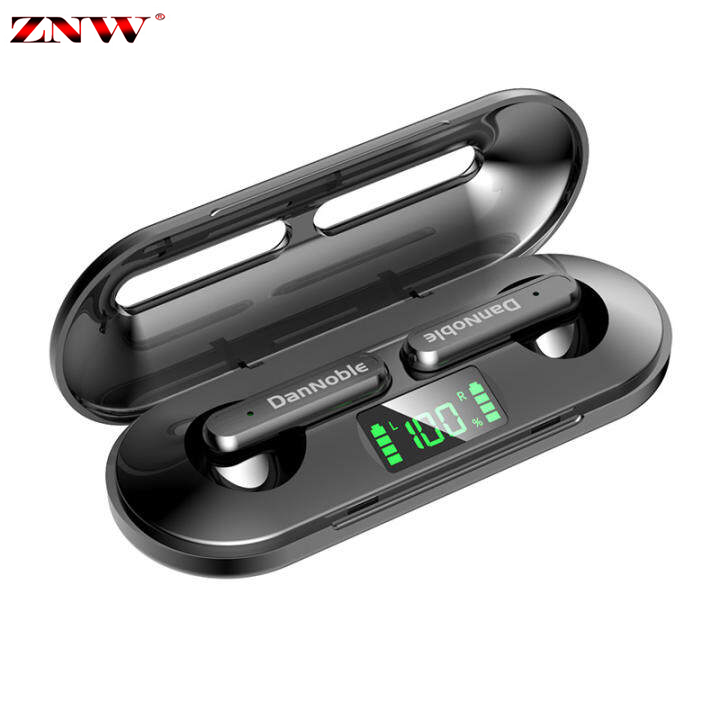 Bluetooth5. 1 Tai Nghe Không Dây Có Mic Tai Nghe Bluetooth Bass Sâu 9D Tai Nghe Chơi Game Không Chậm Trễ Tai Nghe Nhét Tai Chống Nước Thoải Mái Khi Đeo Cho Thiết Bị Android Và IOS
