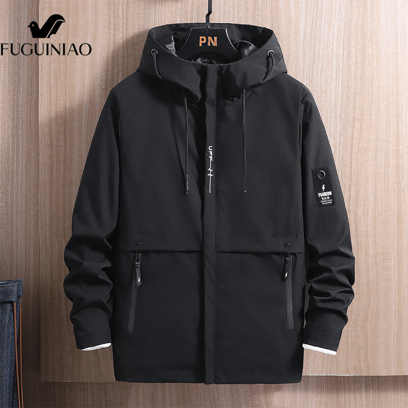 Hoodie jacket lazada on sale