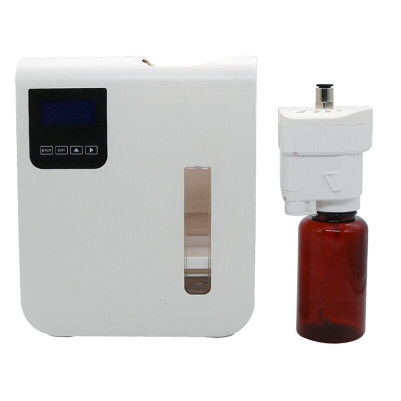 Namste WIFI Aromatherapy Diffuser 300ML Electric Aromatic Oasis