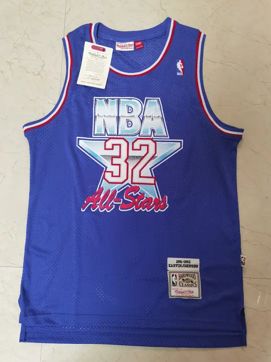 1992 all star jersey