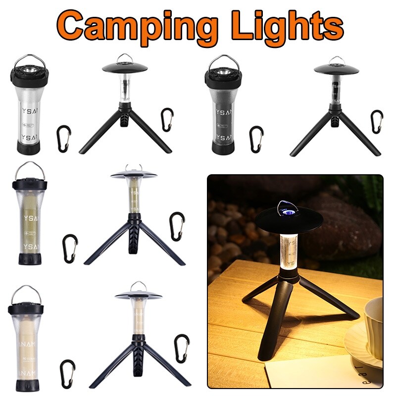 {JIADONG} DIY Goal Zero Lantern Shade Lamp Base Designed For GoalZero Lighthouse Micro Flash Holder Lampshape Outdoor Camping