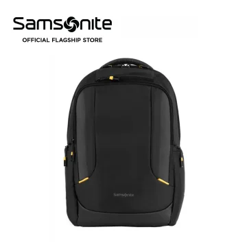 samsonite backpack lazada