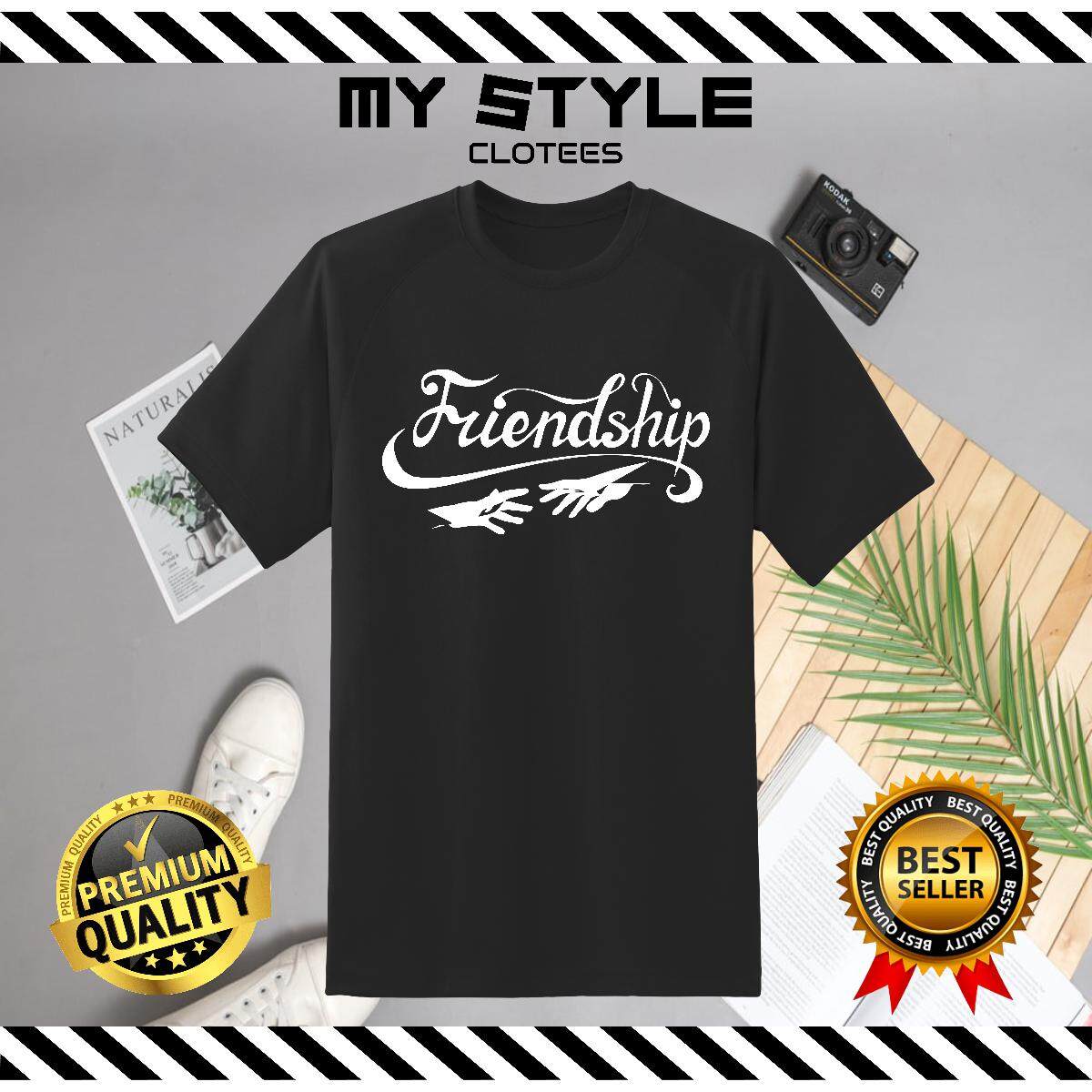 design baju best friend