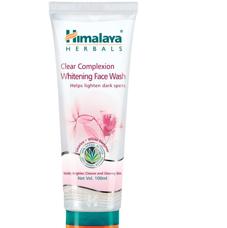 himalaya clear complexion