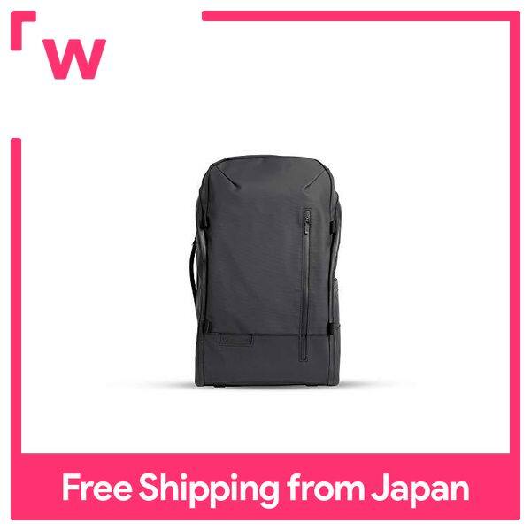 WANDRD Wondering Duo Daypack Hitam DUO-BK-1 | Lazada Indonesia