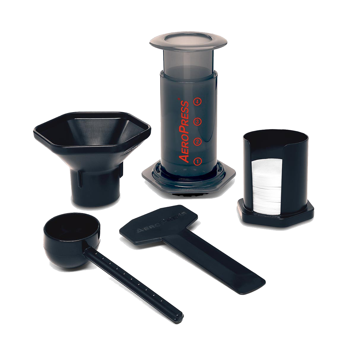 Aerobie AeroPress Coffee and Espresso 