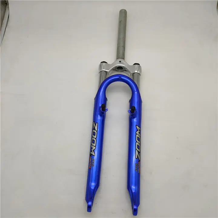 26 inch suspension fork