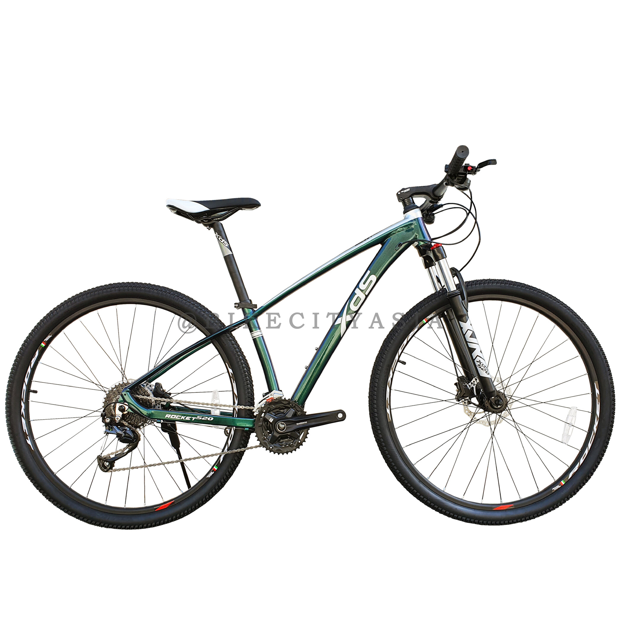 Xds mountain bike online 29er