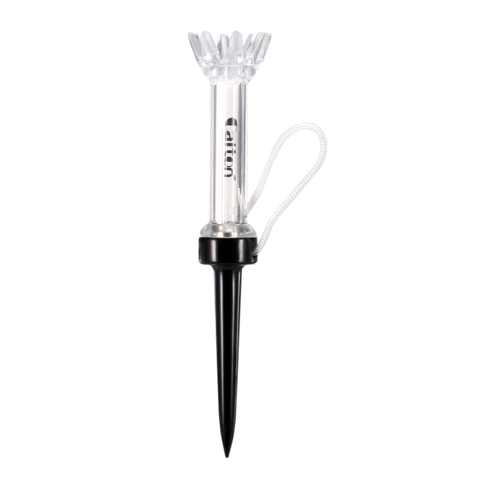 79 Mét/90 Mét 5 Cái Golf Đào Tạo Bóng Tee M-agnetic Bước Xuống Golf Ball Chủ Tees Golf Phụ Kiện