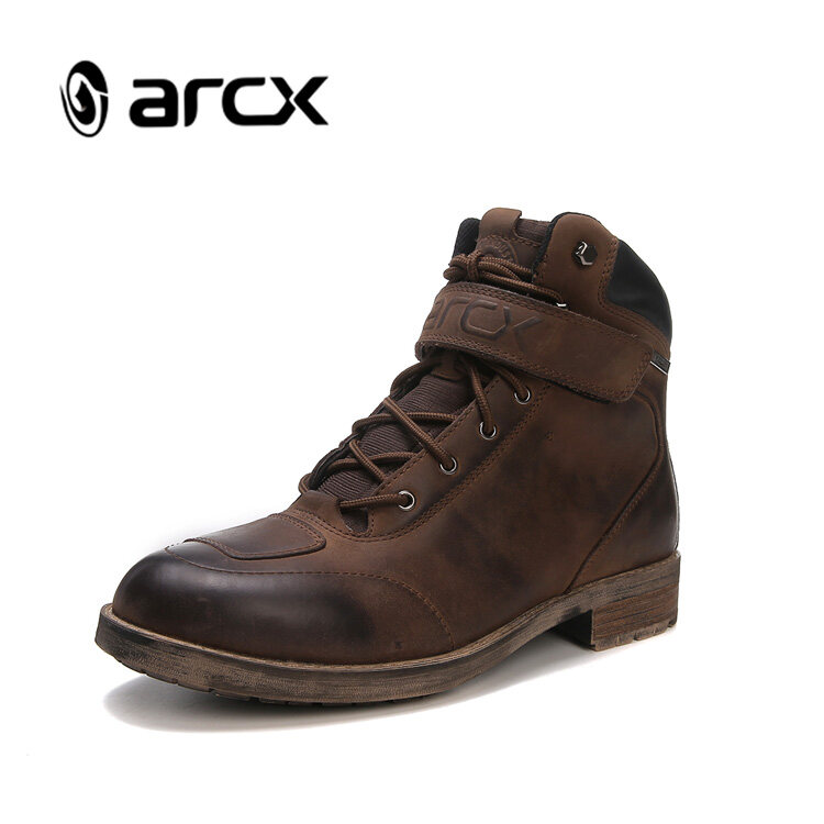 Arcx boots shop