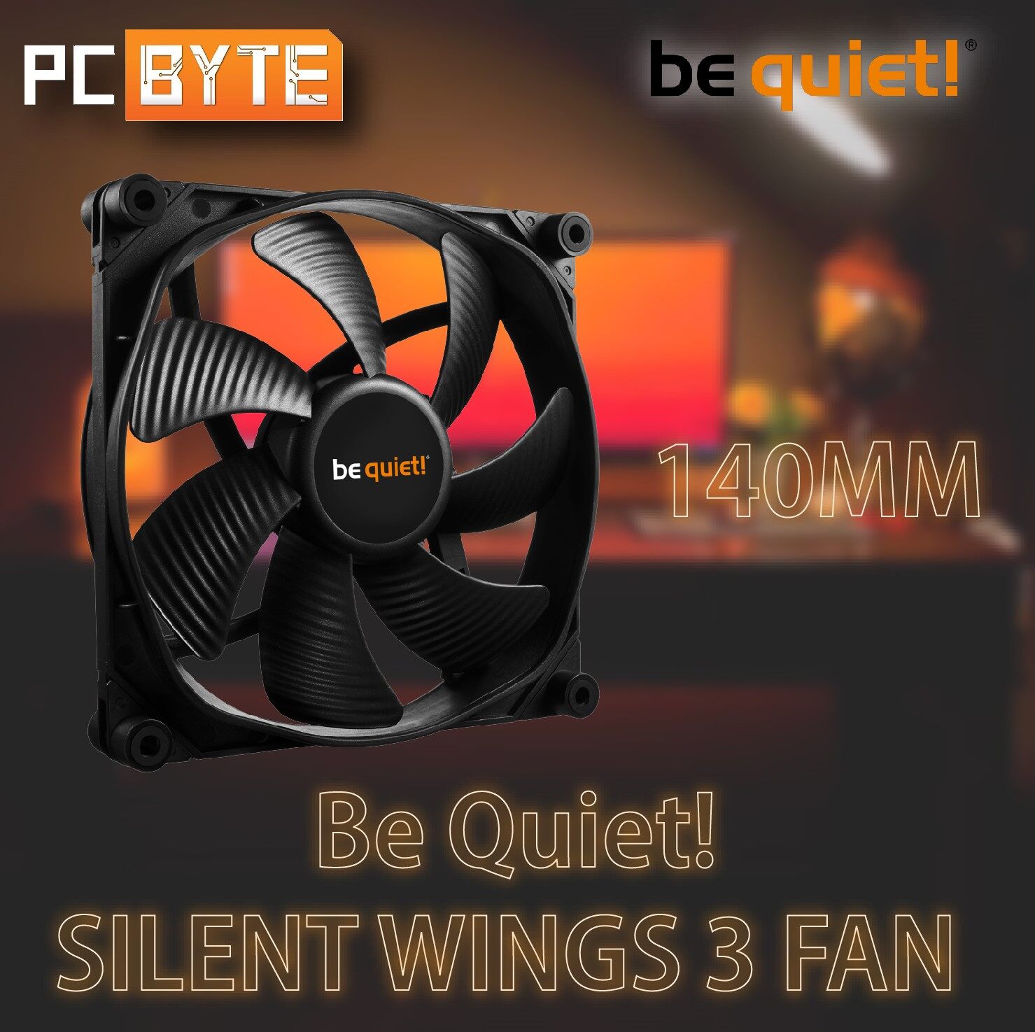 be quiet silent wings 2 be quiet silent wings 2
