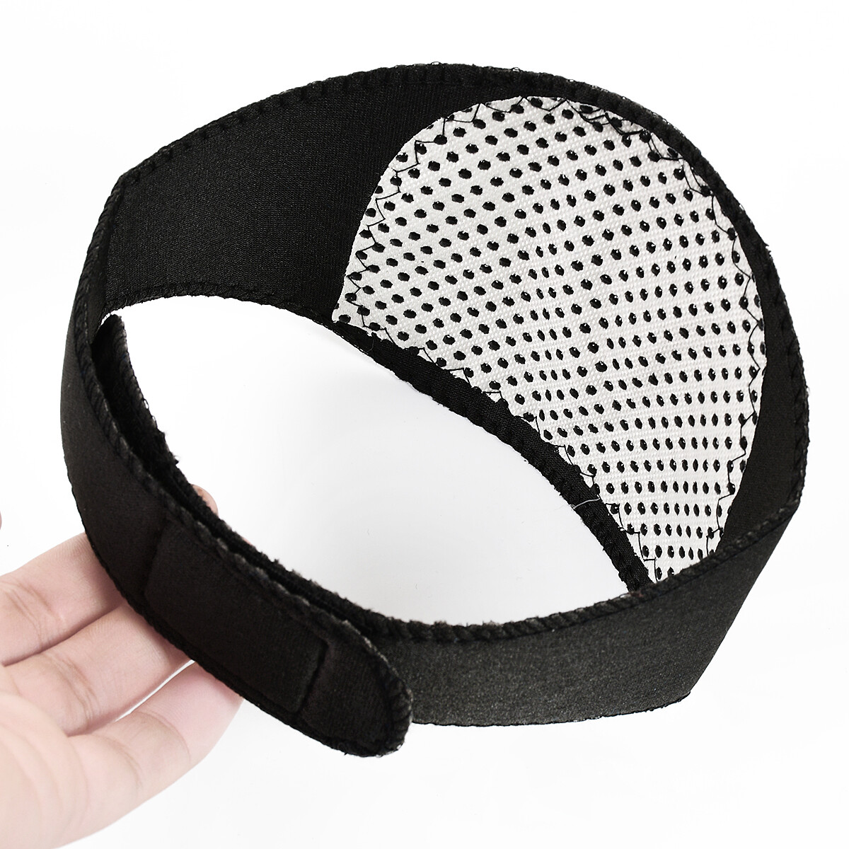 Brace Đai Bảo Vệ Cổ Tự Sưởi Ấm