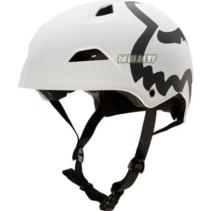 fox bmx helmet