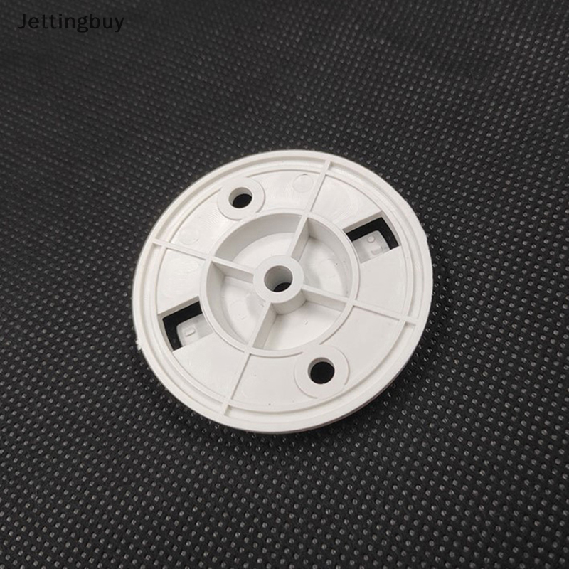 【Jettingbuy】 Flash Sale Security Camera Base Bracket Smart Camera with Screws Sticking Hoisting Wall Hanging Inverted Installation Stand