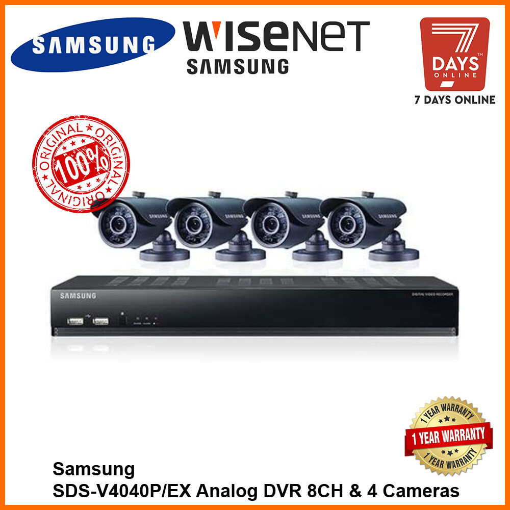 diy dvr for cctv
