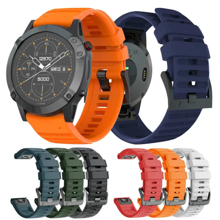 garmin fenix 5 lazada